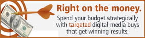 Learn about targeted digital media strategies that produce results!